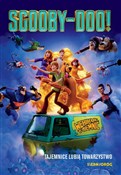 Scooby-Doo... - David Lewman -  Książka z wysyłką do UK