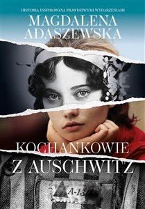 Picture of Kochankowie z Auschwitz