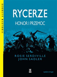 Picture of Rycerze Honor i przemoc
