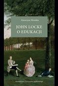 John Locke... - Katarzyna Wrońska -  books in polish 