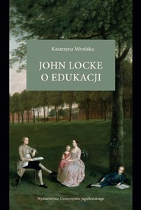 Picture of John Locke o edukacji