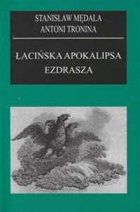 Picture of Łacińska apokalipsa Ezdrasza