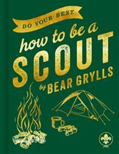 Picture of Do Your Best How to Be a Scout