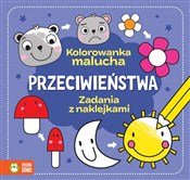 Zobacz : Kolorowank... - Opracowanie Zbiorowe