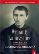 Wenanty Ka... - Edward Staniukiewicz -  Książka z wysyłką do UK