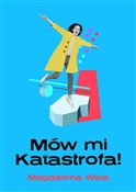 polish book : Mów mi Kat... - Magdalena Wala