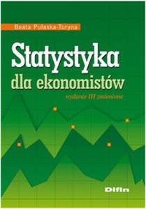 Picture of Statystyka dla ekonomistów