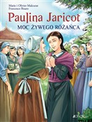 Paulina Ja... - Olivier Malcurat, Marie Malcurat -  foreign books in polish 