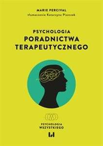 Obrazek Psychologia poradnictwa terapeutycznego