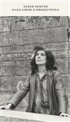 Kilka uwag... - Susan Sontag -  foreign books in polish 