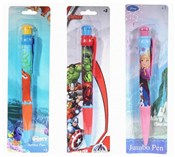 Długopis J... -  Książka z wysyłką do UK