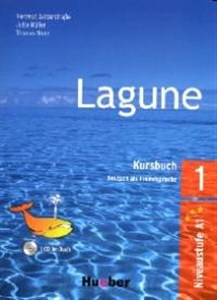 Picture of Lagune 1 Kursbuch