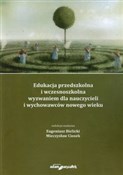 Edukacja p... -  Polish Bookstore 