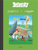 Asteriks Z... - Albert Uderzo, René Goscinny -  foreign books in polish 