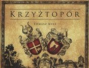 Krzyżtopór... - Tomasz Kuls -  books in polish 