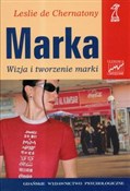 Polska książka : Marka. Wiz... - Leslie Chernatony