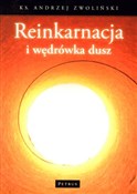 Książka : Reinkarnac... - Andrzej Zwoliński