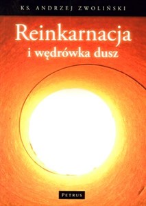 Picture of Reinkarnacja i wędrówka dusz