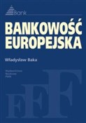 Bankowość ... - Władysław Baka -  Książka z wysyłką do UK