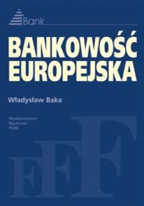 Picture of Bankowość europejska