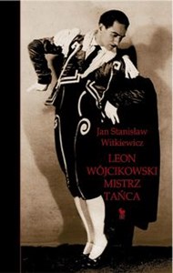 Picture of Leon Wójcikowski Mistrz tańca