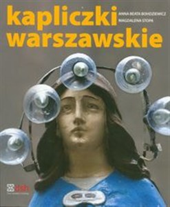 Obrazek Kapliczki warszawskie