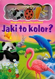 Obrazek Dzieci zwierząt Bardzo małe kroki