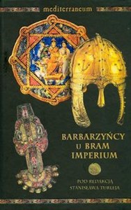 Picture of Barbarzyńcy u bram imperium
