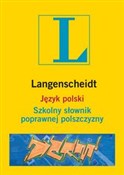 Polska książka : Język pols... - M.Dużyńska-Markowska, A.Markowski