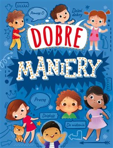 Picture of Dobre maniery