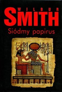 Picture of Siódmy papirus