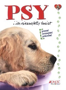 Picture of Psy i ich niezwykły świat