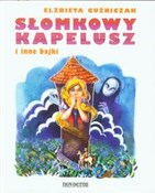 Słomkowy k... - Elżbieta Guźniczak -  books from Poland