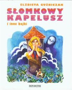 Picture of Słomkowy kapelusz i inne bajki