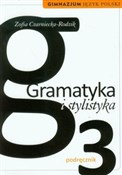 Gramatyka ... - Zofia Czarniecka-Rodzik -  books in polish 