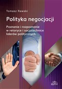 Polska książka : Polityka n... - Tomasz Rawski