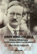 Europa wob... - Tomasz Stępień -  foreign books in polish 