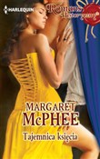 Tajemnica ... - Margaret McPhee -  books in polish 