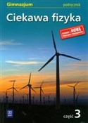 Ciekawa fi... - Jadwiga Poznańska, Maria Rowińska, Elżbieta Zając -  books from Poland