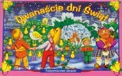 polish book : Dwanaście ... - Barbara Ciecierska (tłum.)