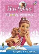 polish book : Martynka K... - Opracowanie Zbiorowe