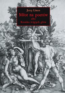 Picture of Młot na poetów albo Kronika Ściętych Głów interaktywna historia powieściowa