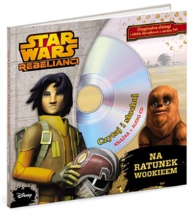 Picture of [Audiobook] Star Wars Rebelianci