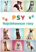 Psy. Najci... - Opracowanie zbiorowe -  foreign books in polish 