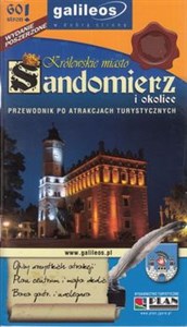 Picture of Królewskie miasto Sandomierz i okolice Studio Plan