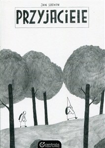 Picture of Przyjaciele