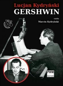Picture of [Audiobook] Gershwin