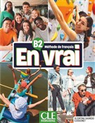 Polska książka : En vrai po... - Begona Cortina Sagredo, Sandrine Doucinet