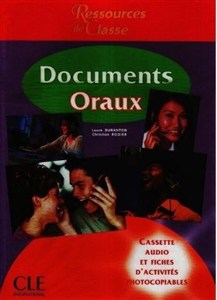 Obrazek Documents oraux