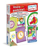 Książka : Która jest...